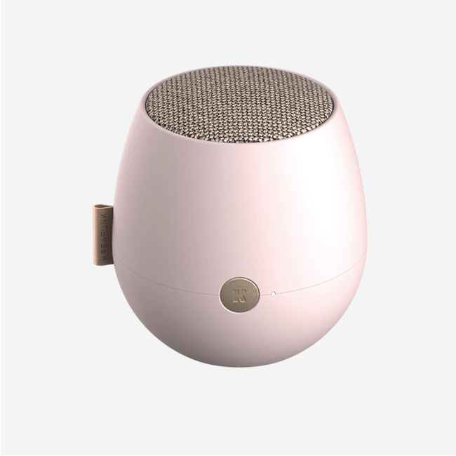 Kreafunk aJAZZ QI - Dusty Pink 5713680601089
