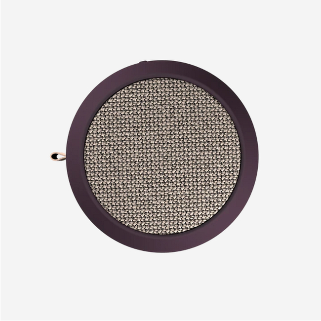 Kreafunk aJAZZ QI - Plum 5713680601102