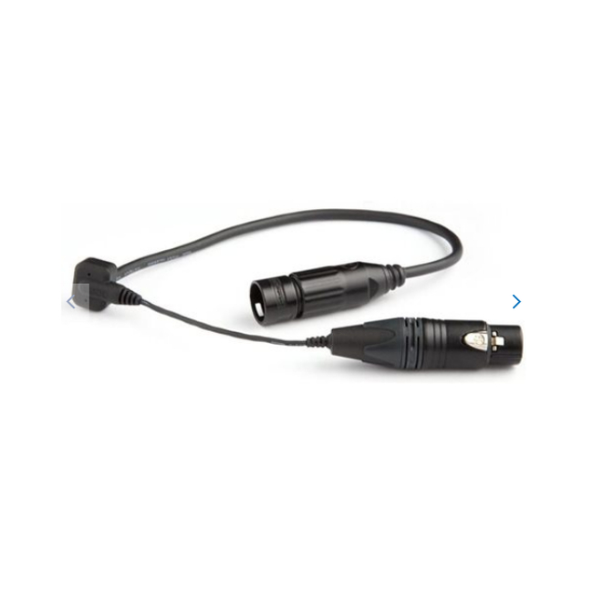 Rode PG-2-Pro Καλώδιο XLR to XLR (Για PG2-R) 52 mm