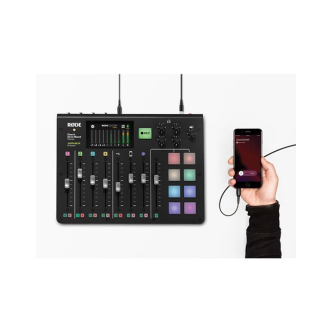 RODE SC-9 Καλώδιο Καρφί-Καρφί 1.6m