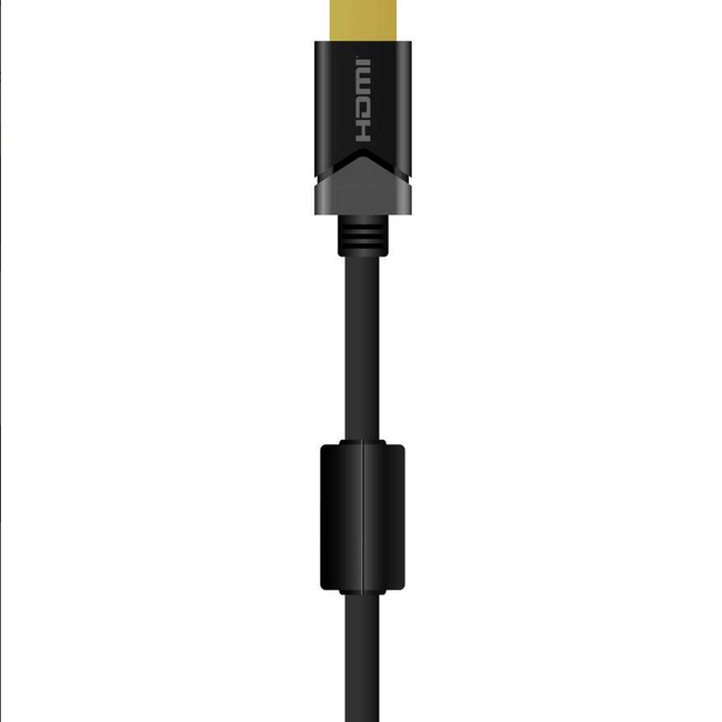 Crystal Audio HDMI-PR-5 GOLD 5m (381509)
