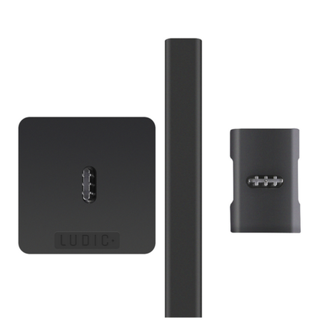 Ludic Sulla Headphone stand 