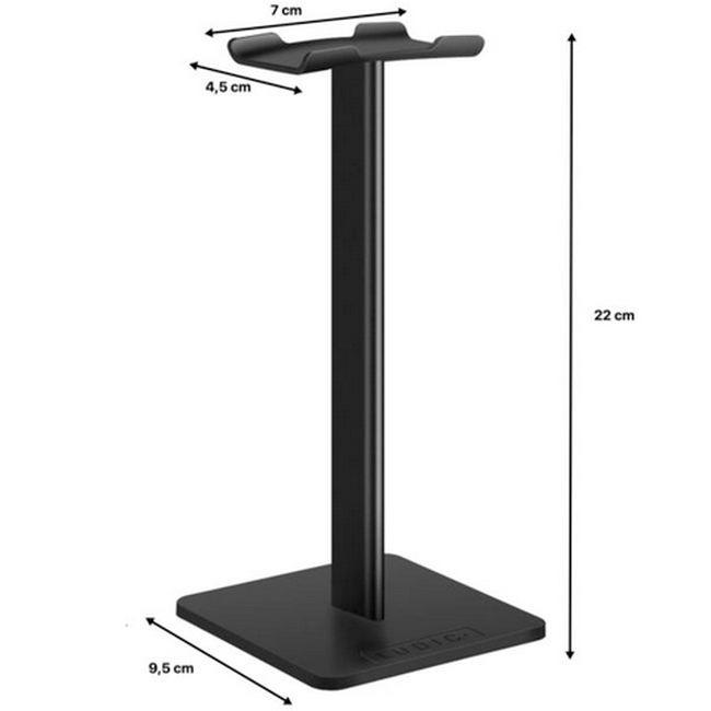 Ludic Sulla Headphone stand 