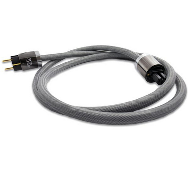 Ludic Polaris Powercord - 2m