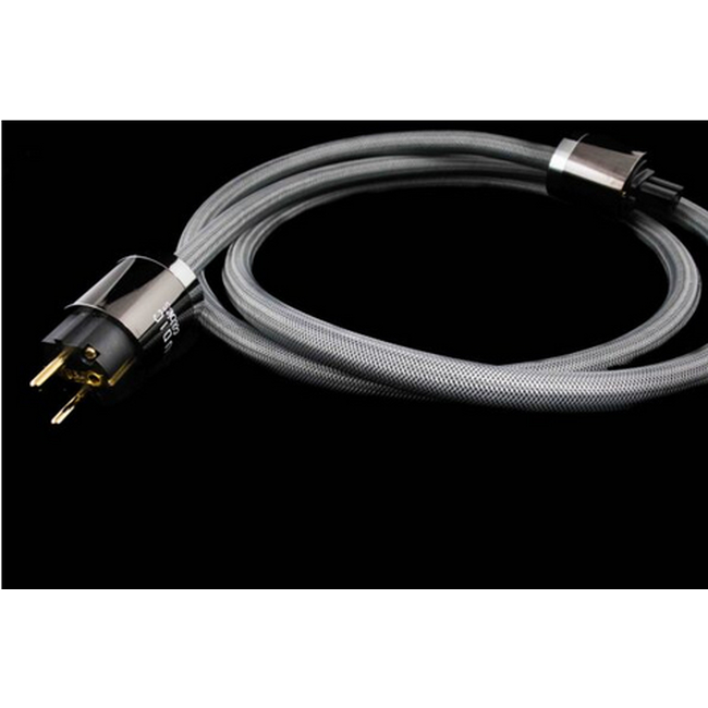 Ludic Polaris Powercord - 2m