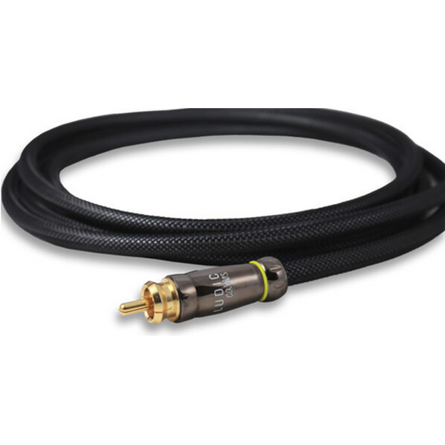 Ludic Braga Coax cable - 3m