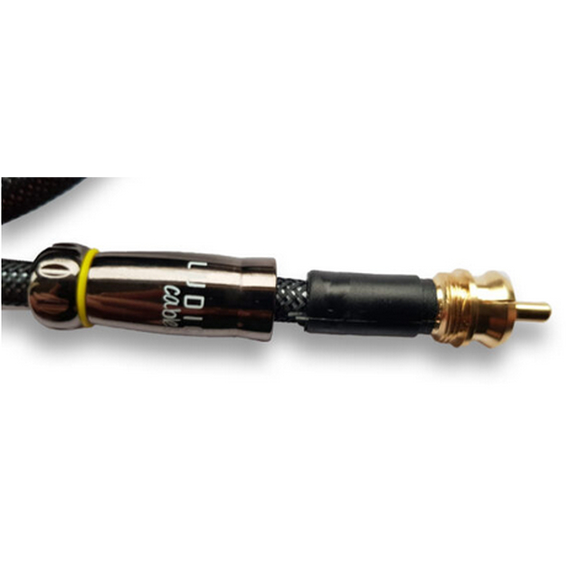 Ludic Braga Coax cable - 1,5m