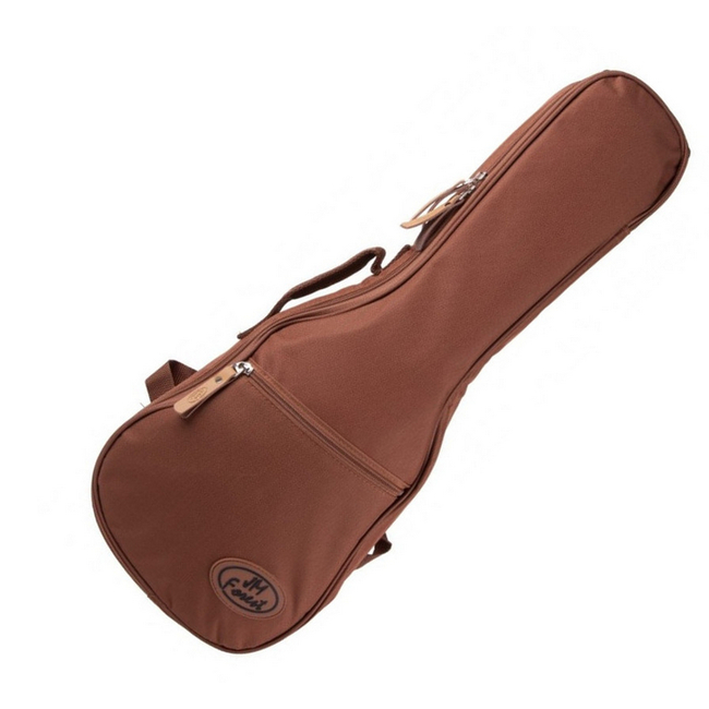 Prodipe EGBG Θήκη ukulele MARRON 12mm