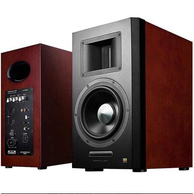 Speaker Airpulse by Edifier A300 Cherry 