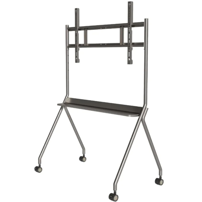 Dahua DHI-PKC-MS0A τροχήλατη για Οθόνες 55'' - 75''