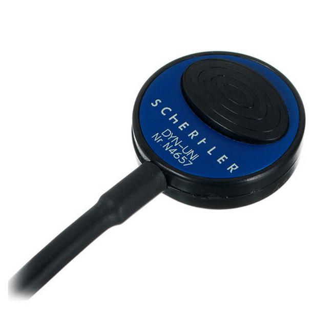 Schertler DYN-UNI - Παθητικό ηλεκτροδυναμικό οργάνων