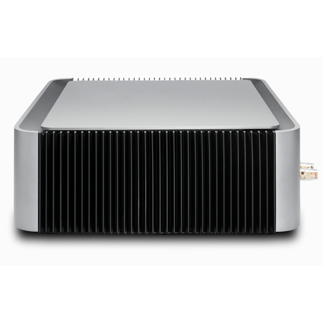 Cambridge Audio Edge W Power Amplifier Lunar Grey