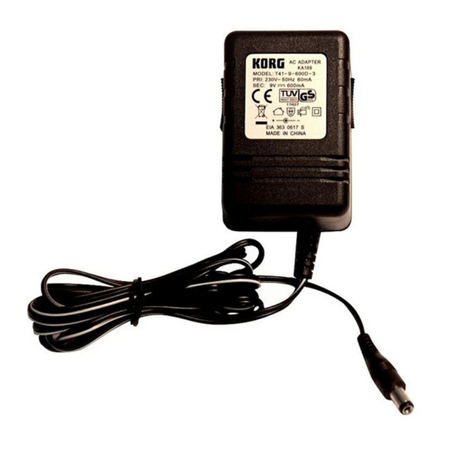 Korg KA-189 / Τροφοδοτικό για AX10G, AX10B, AX1500G.(2511-KOR-KA189)