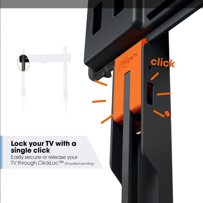 Vogel's TVM 3405 SP - Fixed OLED (32''-77'')  8712285360749