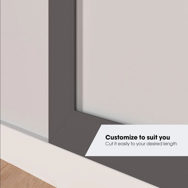 Vogel's TVA 6000 - Black  8712285350429