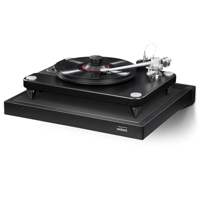 Solidsteel ws-5 Ράφι Τοίχου για Πικαπ