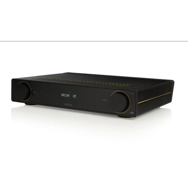 Arcam A5 (1200130004186)