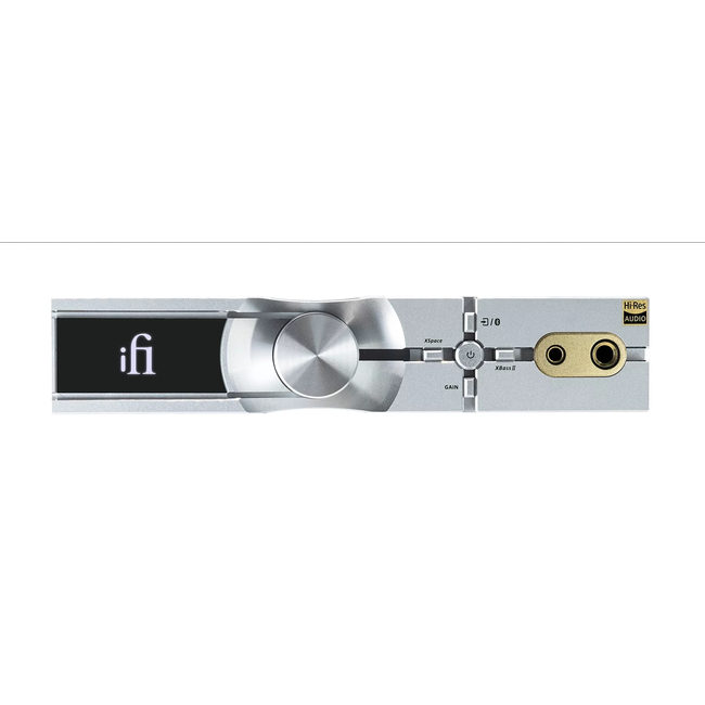 iFi Audio NEO iDSD 2 (5060798787562)