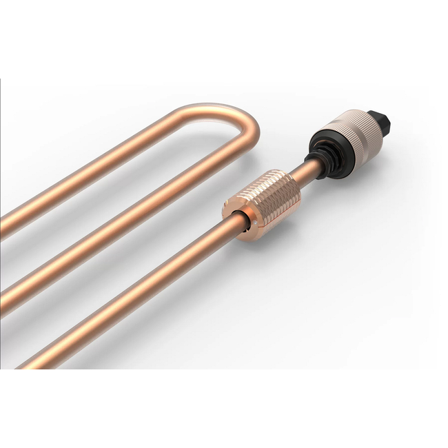 iFi Audio Quasar Power Cable - 1.8m  (5060738787289)