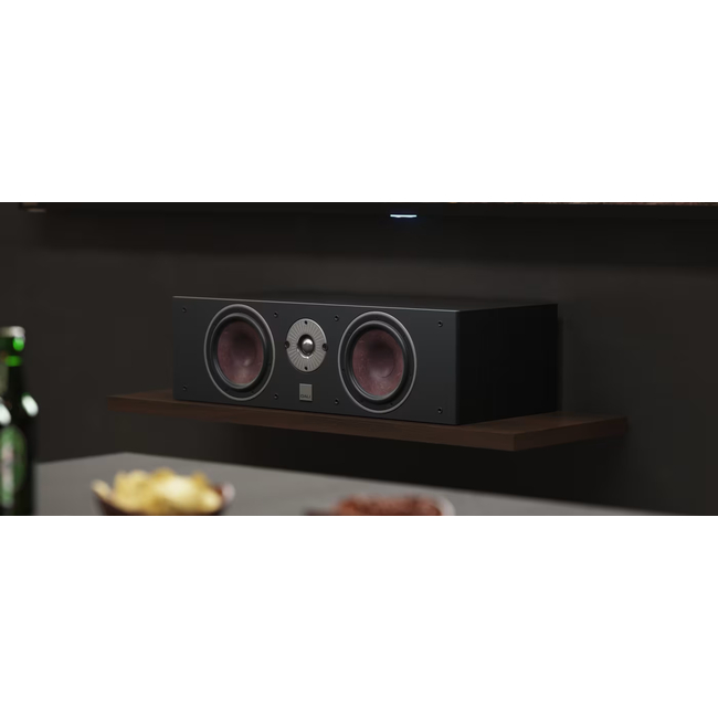 Dali Oberon Grand Vokal - Black Ash