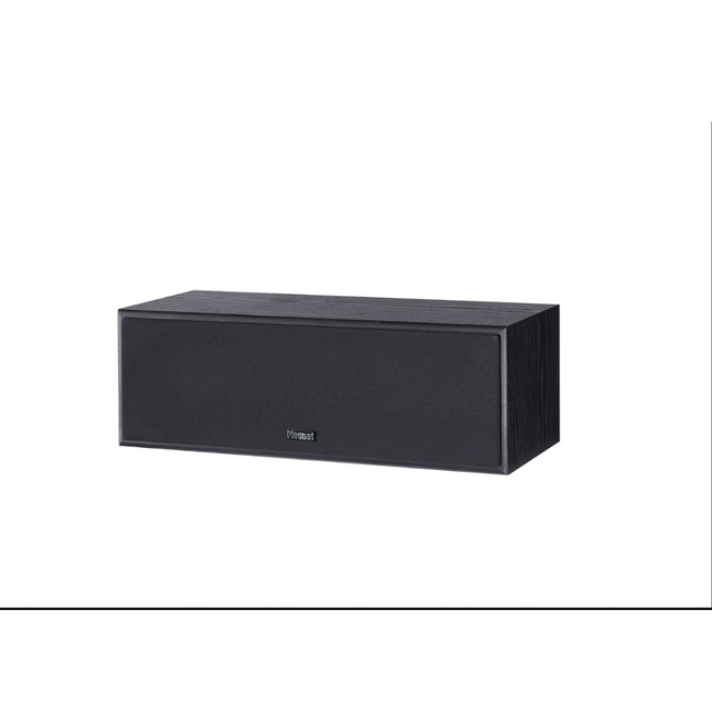 Magnat Monitor S12 C Black