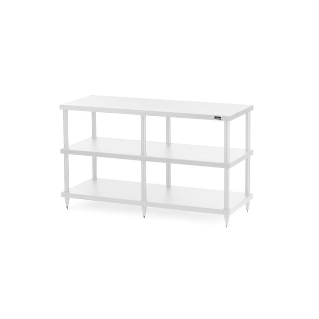 Solidsteel S4-3 - White