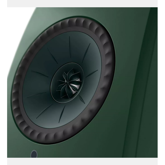 KEF LSX II LT Wireless - Sage Green (Ζεύγος) 637203050541