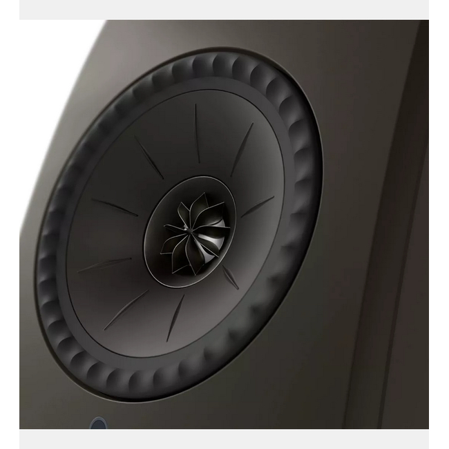 KEF LSX II LT Wireless - Graphite Grey (Ζεύγος) 637203050619