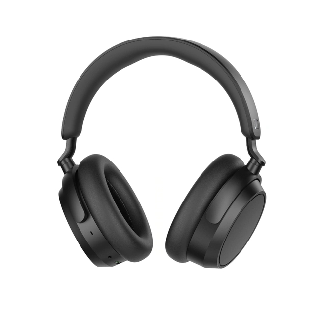 Sennheiser Accentum Plus Wireless - Black (4260752330596)
