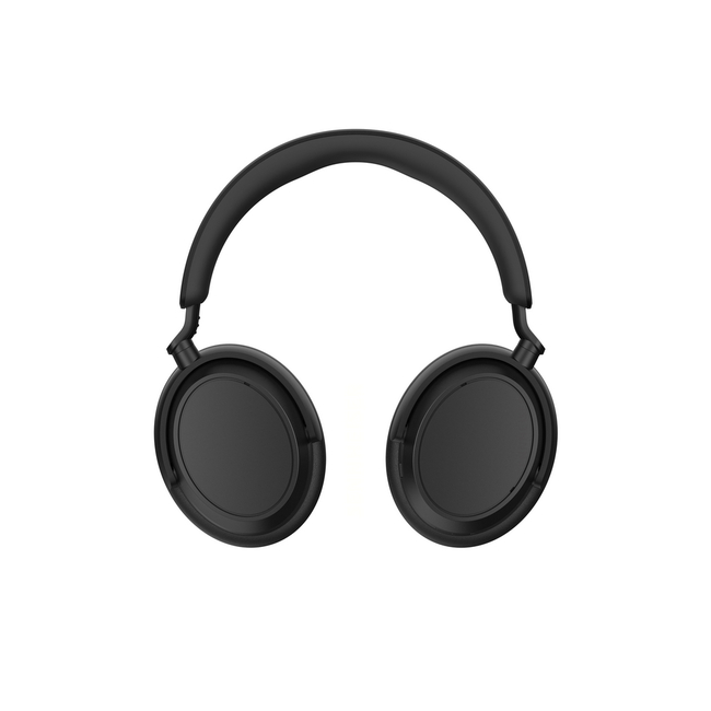 Sennheiser Accentum Plus Wireless - Black (4260752330596)