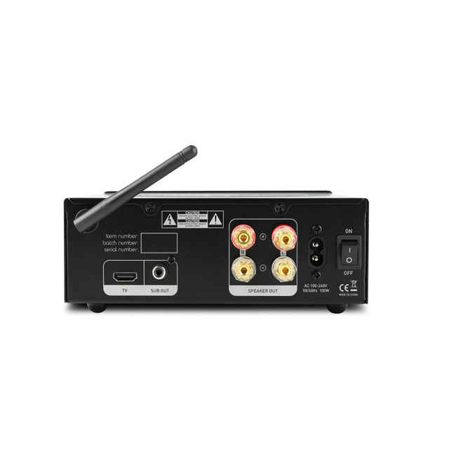 Tangent Ampster TV II