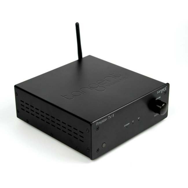 Tangent Ampster TV II