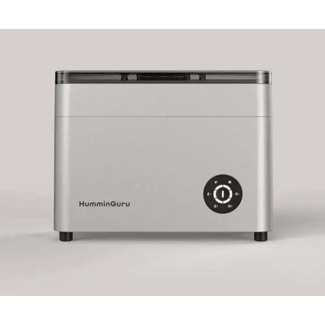 HumminGuru Nova