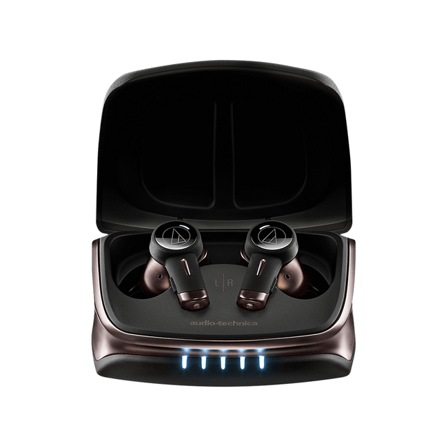 Audio Technica ATH-TWX9