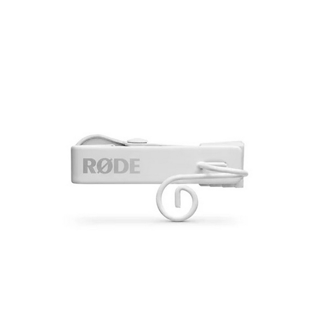 RODE Lav Cable Management Λευκό