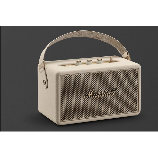 Marshall Kilburn III - Cream