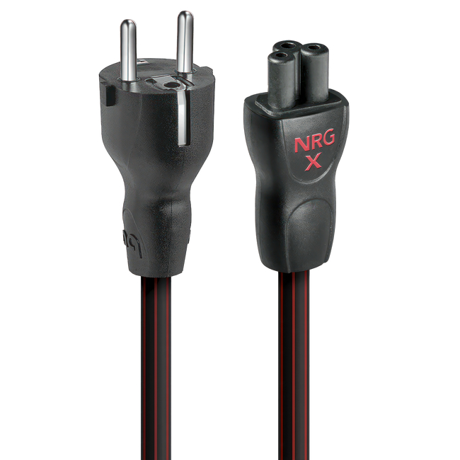Audioquest NRG-X3 > C5 - 1m
