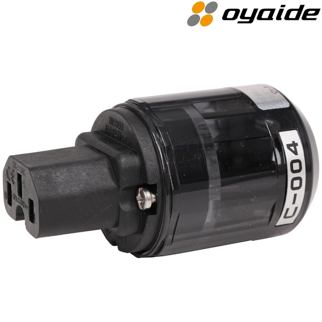 Oyaide C-004