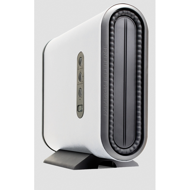 Paradigm MilleniaSub - Satin White