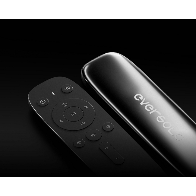 Eversolo T8 Streaming Transport