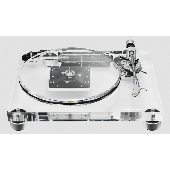 Audio Technica AT-LPA2