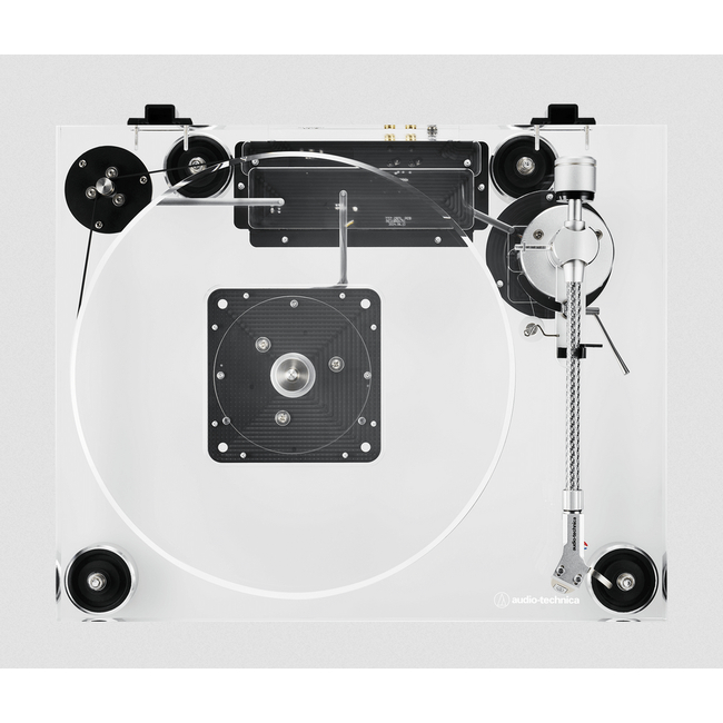 Audio Technica AT-LPA2