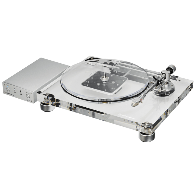 Audio Technica AT-LPA2