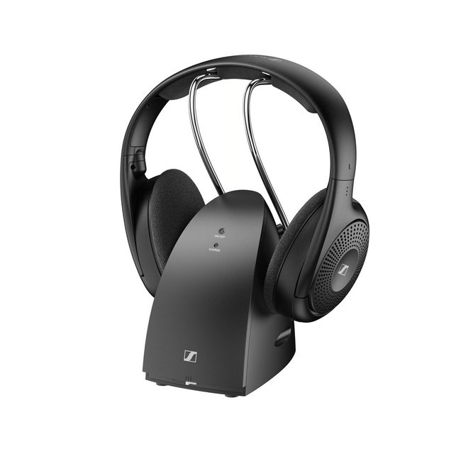 SENNHEISER RS-120-W Aσύρματα Ακουστικά