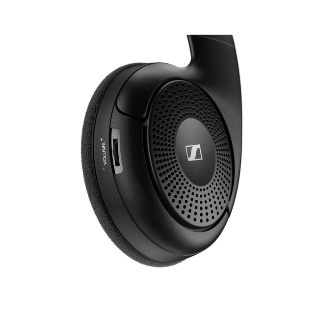 SENNHEISER RS-120-W Aσύρματα Ακουστικά