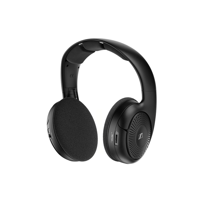 SENNHEISER RS-120-W Aσύρματα Ακουστικά
