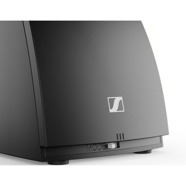 SENNHEISER RS-120-W Aσύρματα Ακουστικά