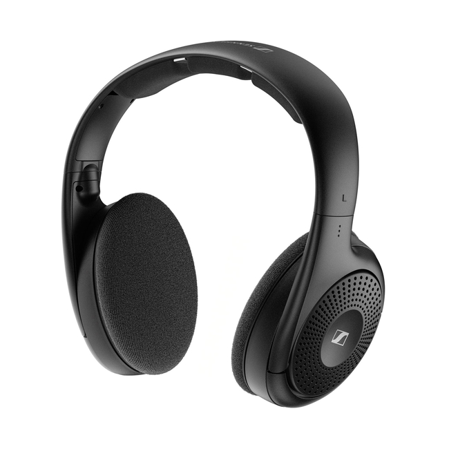 SENNHEISER RS-120-W Aσύρματα Ακουστικά