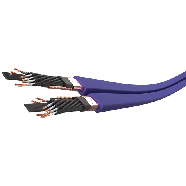 Wireworld Aurora 10 Power Cord - 2m