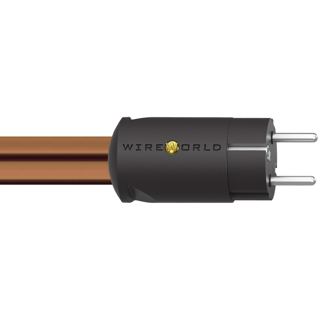 Wireworld Electra 10 Power Cord - 1.5m